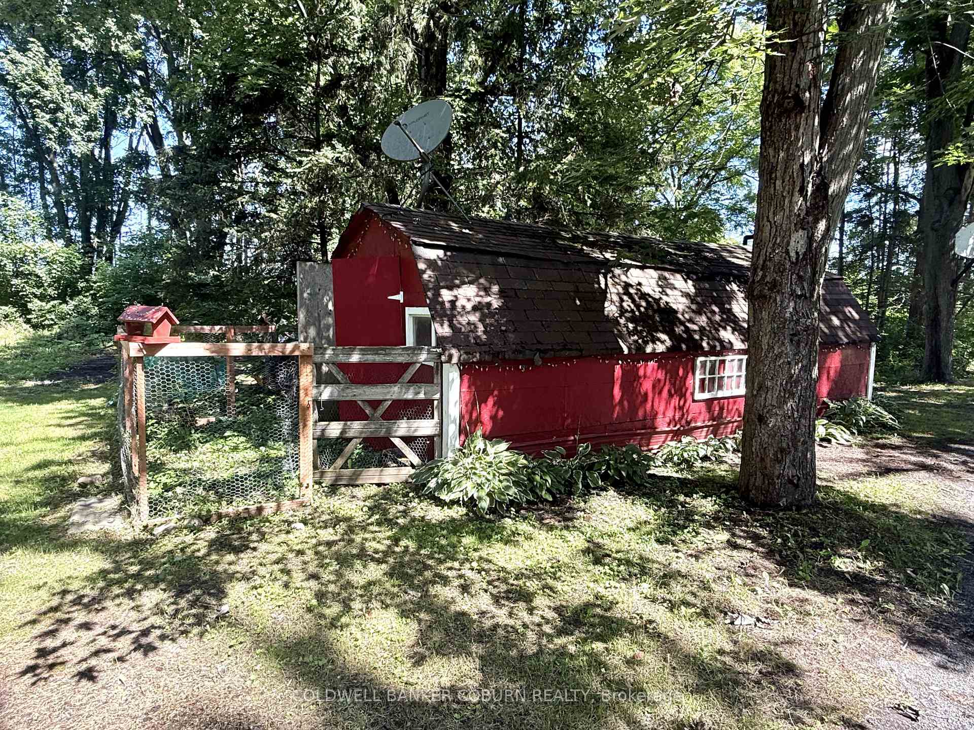 Photo 38 of 4808 Flagg Road, South Dundas, South Dundas (Matilda) Twp — HOMEH