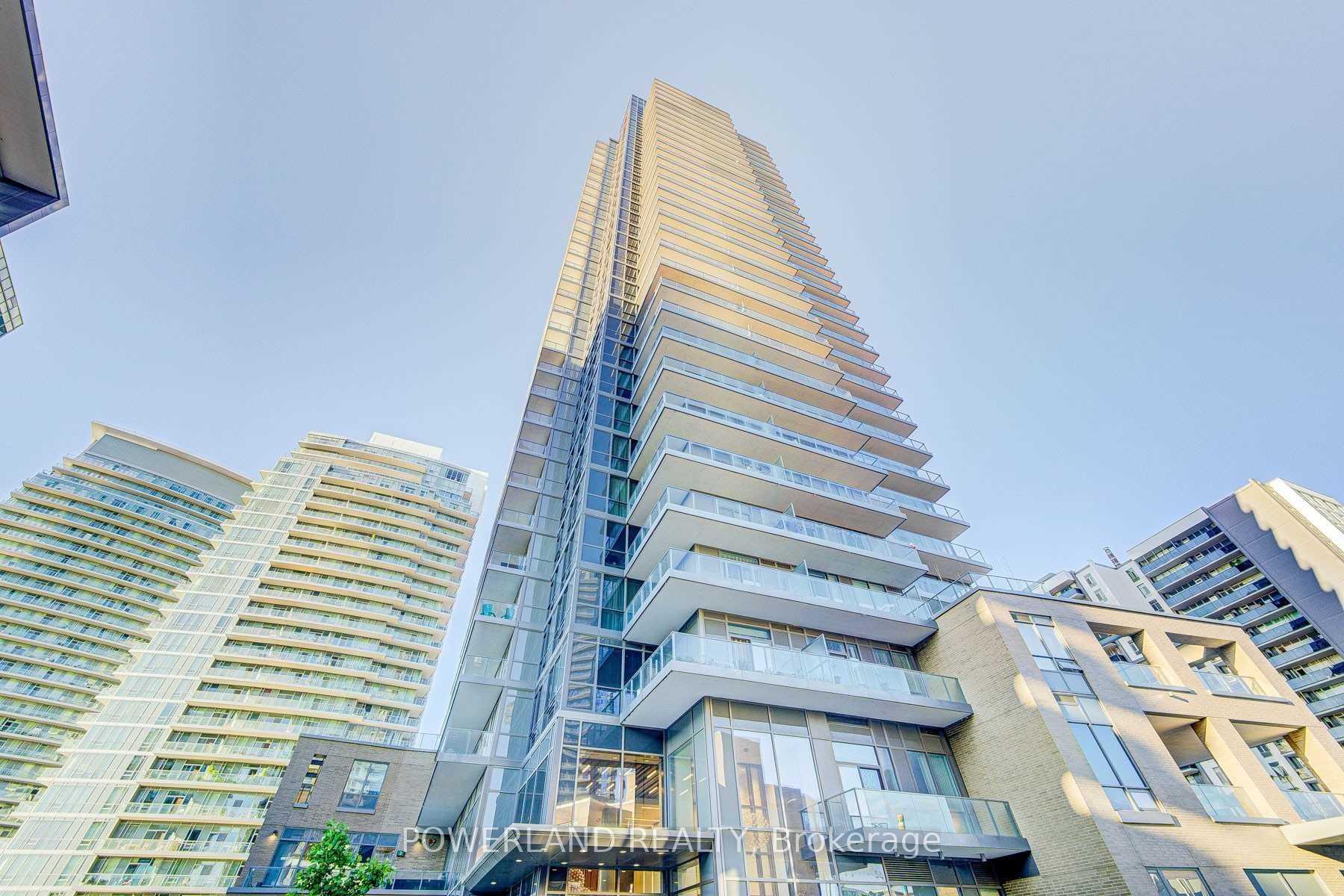Photo 1 of Unit 2208, 56 Forest Manor Road, North York, Henry Farm — HOMEH