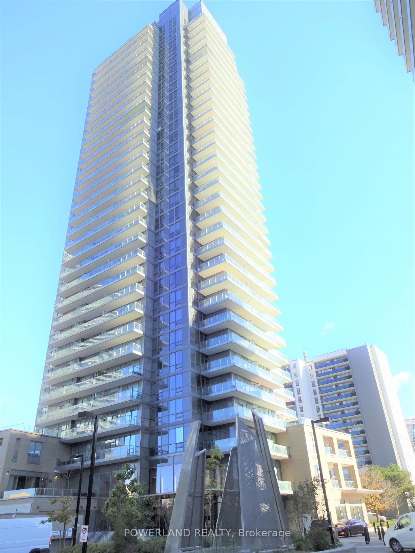 Photo 4 of Unit 2208, 56 Forest Manor Road, North York, Henry Farm — HOMEH