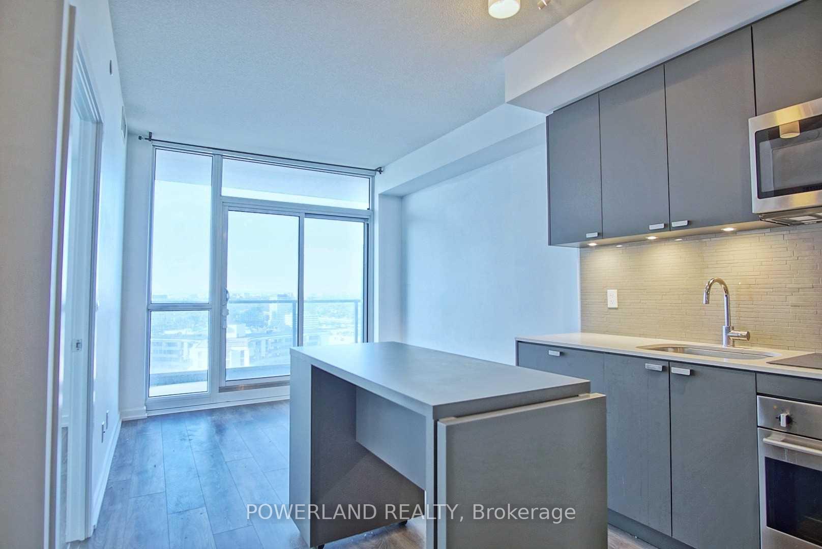 Photo 5 of Unit 2208, 56 Forest Manor Road, North York, Henry Farm — HOMEH
