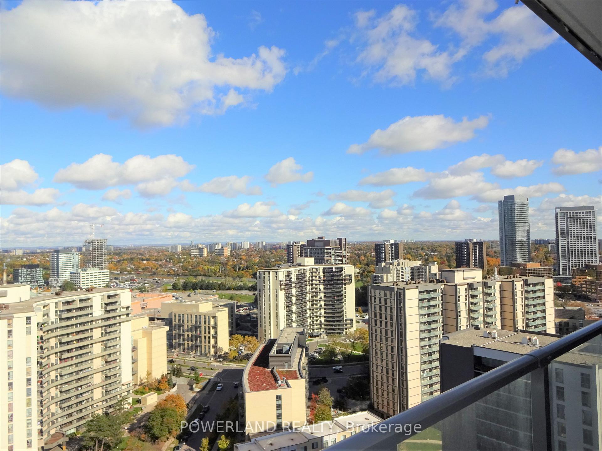Photo 11 of Unit 2208, 56 Forest Manor Road, North York, Henry Farm — HOMEH