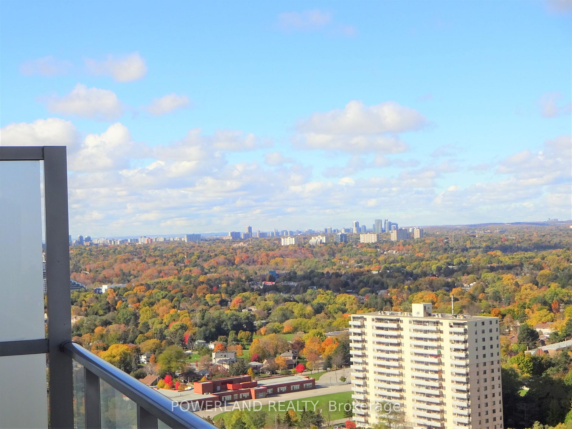 Photo 12 of Unit 2208, 56 Forest Manor Road, North York, Henry Farm — HOMEH
