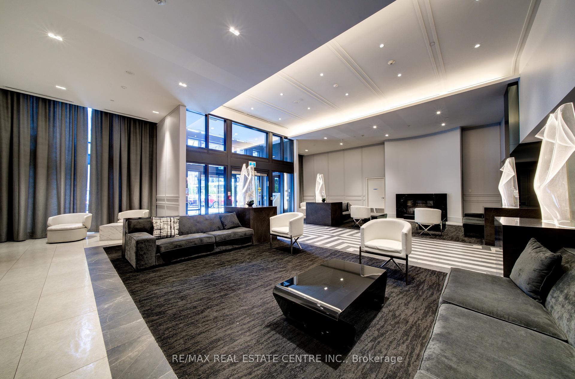 Photo 5 of Unit 2608, 30 Gibbs Road, Etobicoke, Islington-City Centre West — HOMEH