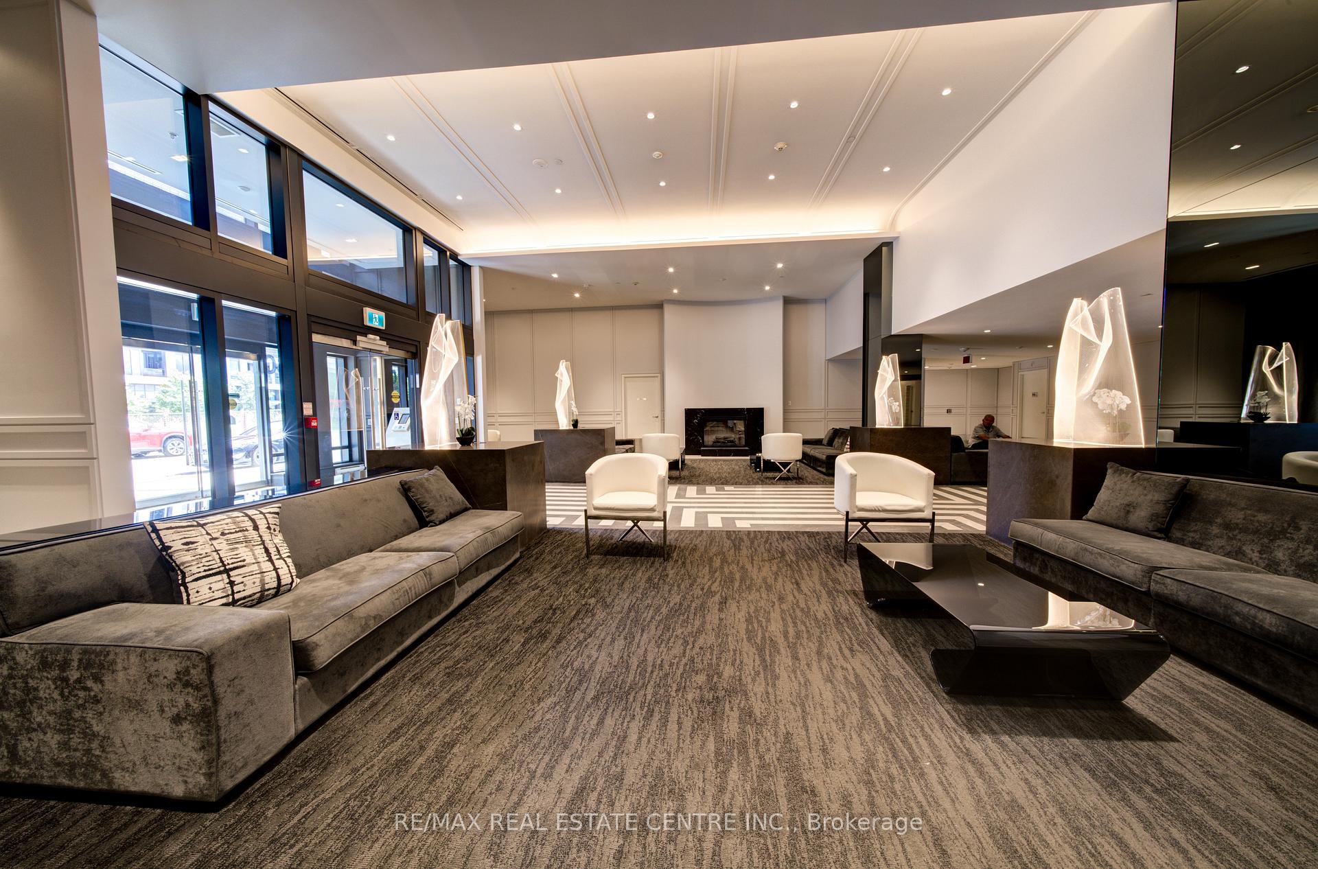Photo 6 of Unit 2608, 30 Gibbs Road, Etobicoke, Islington-City Centre West — HOMEH
