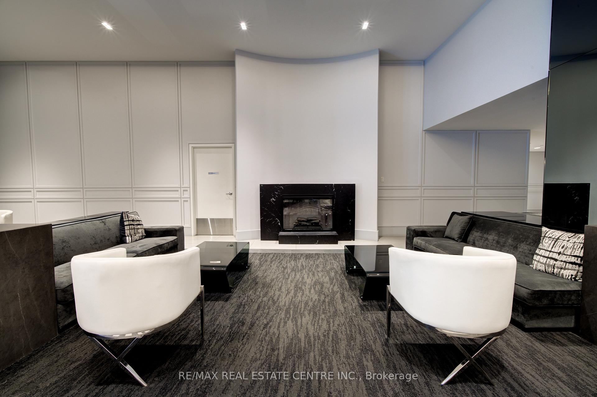 Photo 7 of Unit 2608, 30 Gibbs Road, Etobicoke, Islington-City Centre West — HOMEH