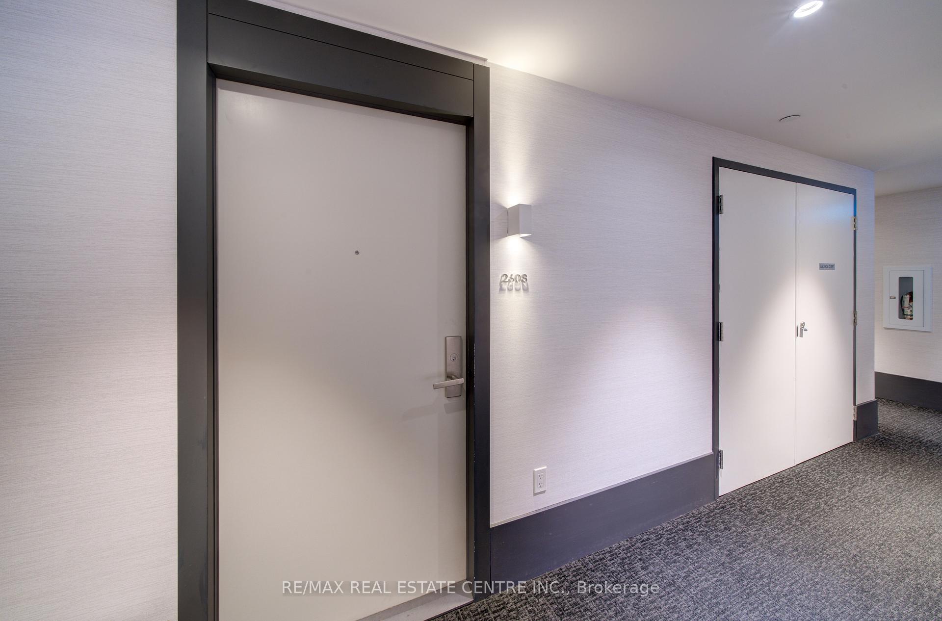 Photo 8 of Unit 2608, 30 Gibbs Road, Etobicoke, Islington-City Centre West — HOMEH