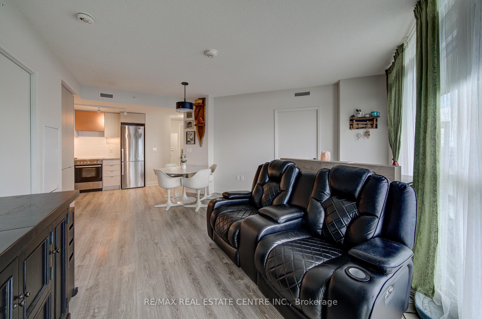 Photo 10 of Unit 2608, 30 Gibbs Road, Etobicoke, Islington-City Centre West — HOMEH