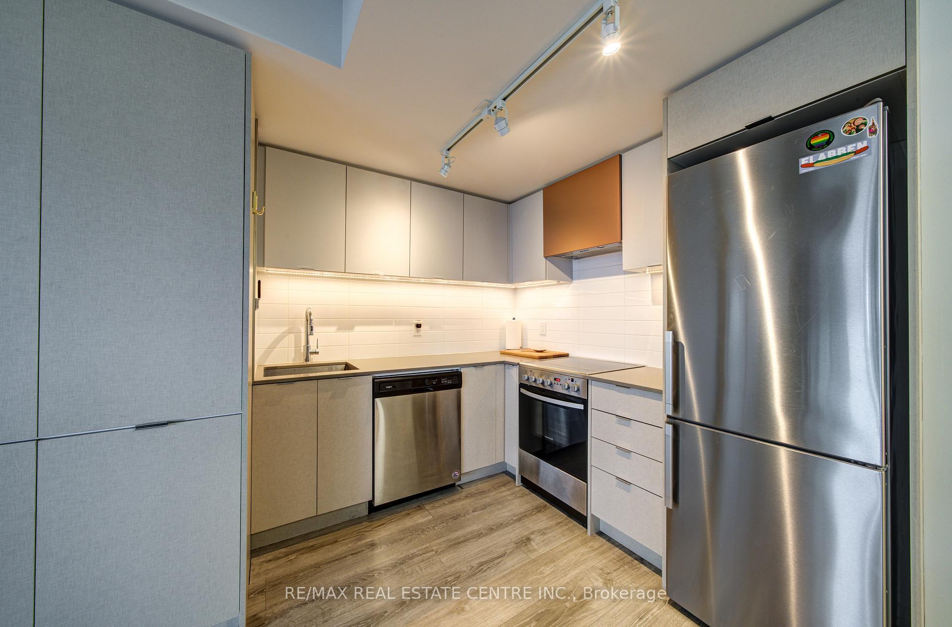 Photo 14 of Unit 2608, 30 Gibbs Road, Etobicoke, Islington-City Centre West — HOMEH