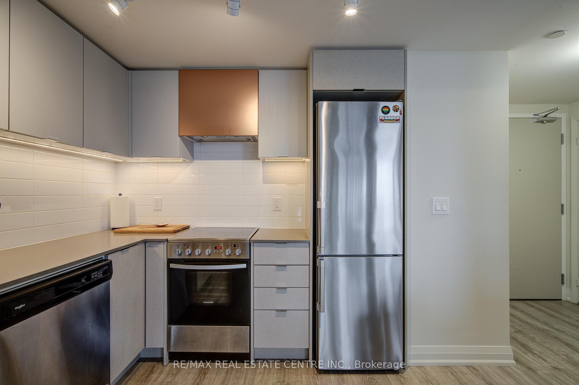 Photo 15 of Unit 2608, 30 Gibbs Road, Etobicoke, Islington-City Centre West — HOMEH