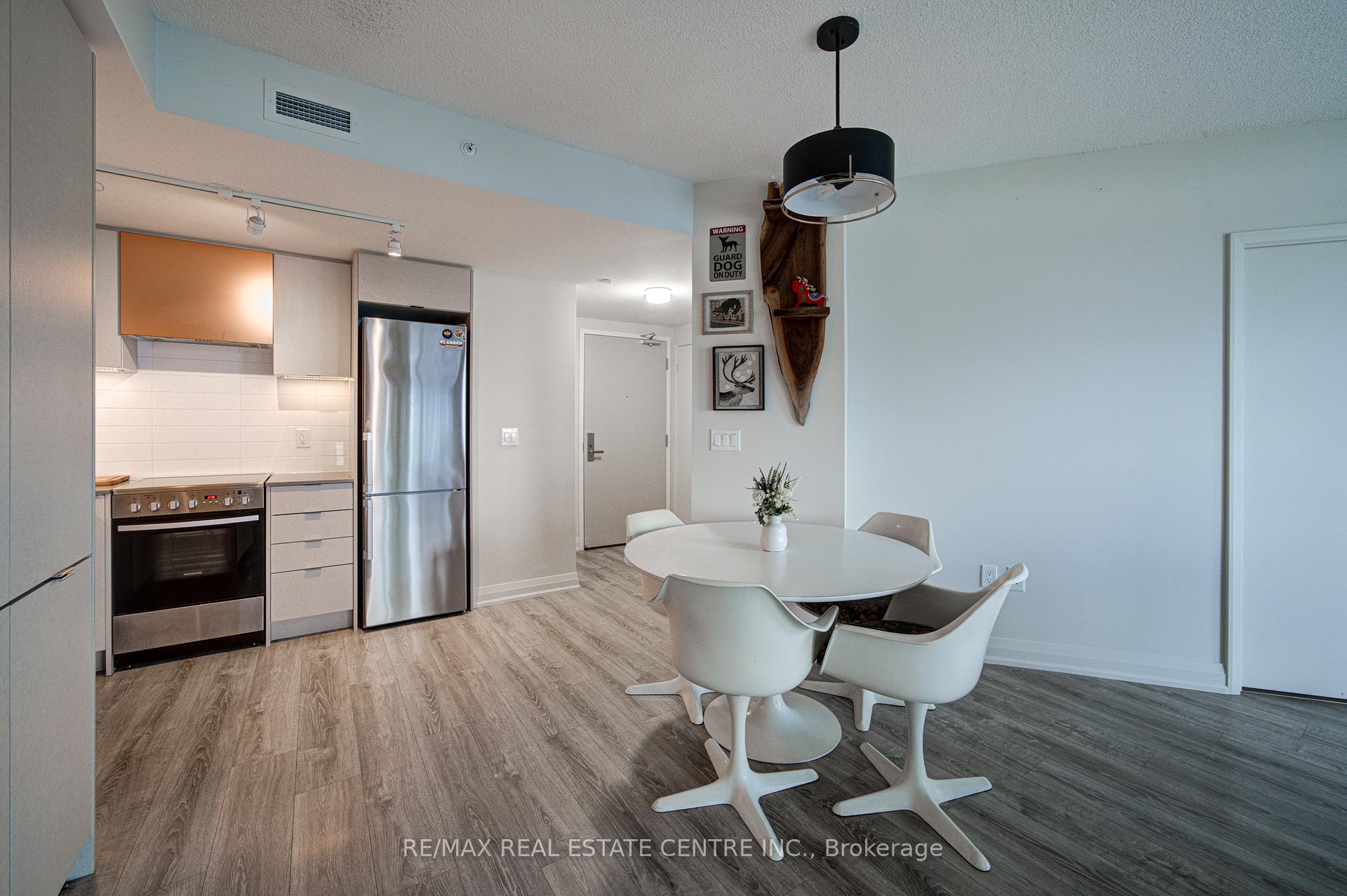 Photo 16 of Unit 2608, 30 Gibbs Road, Etobicoke, Islington-City Centre West — HOMEH