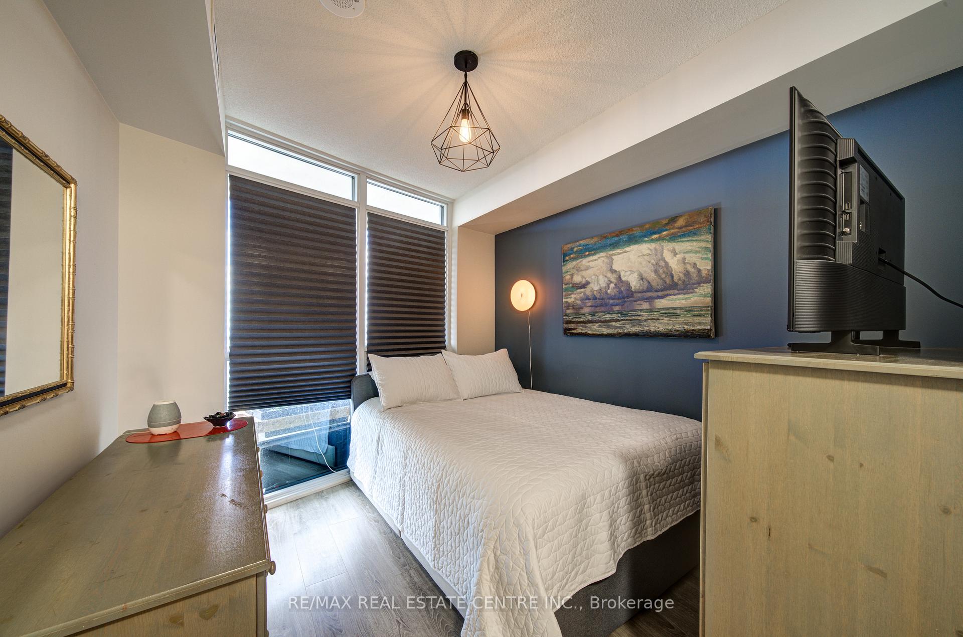 Photo 18 of Unit 2608, 30 Gibbs Road, Etobicoke, Islington-City Centre West — HOMEH