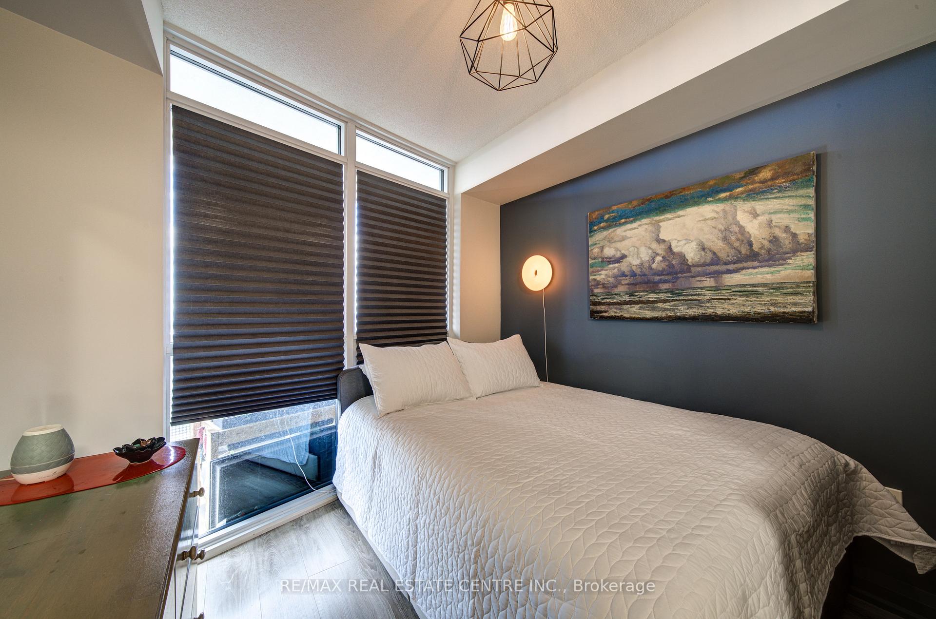Photo 19 of Unit 2608, 30 Gibbs Road, Etobicoke, Islington-City Centre West — HOMEH
