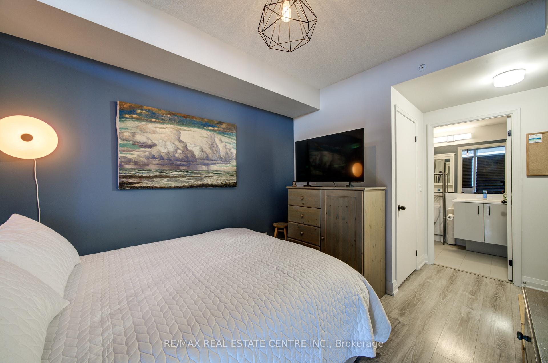 Photo 20 of Unit 2608, 30 Gibbs Road, Etobicoke, Islington-City Centre West — HOMEH