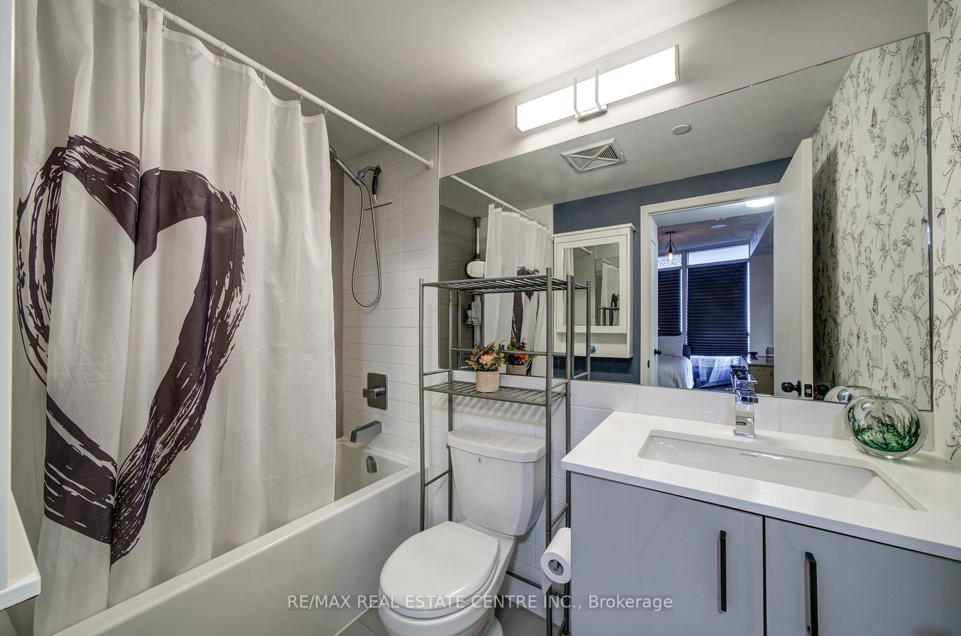 Photo 21 of Unit 2608, 30 Gibbs Road, Etobicoke, Islington-City Centre West — HOMEH