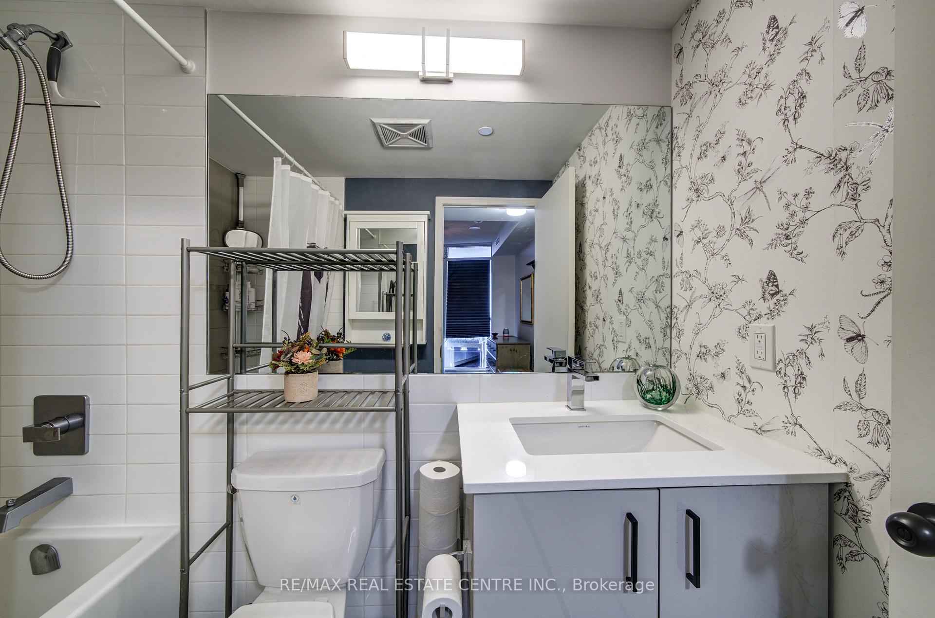 Photo 22 of Unit 2608, 30 Gibbs Road, Etobicoke, Islington-City Centre West — HOMEH