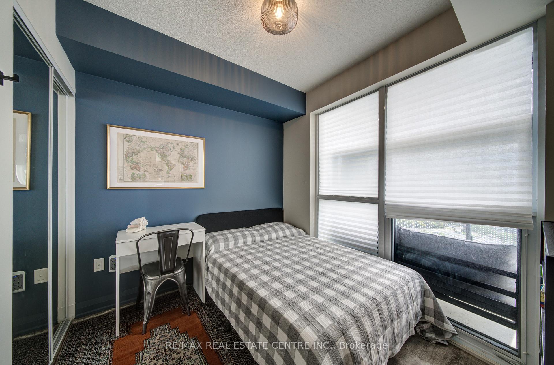Photo 23 of Unit 2608, 30 Gibbs Road, Etobicoke, Islington-City Centre West — HOMEH
