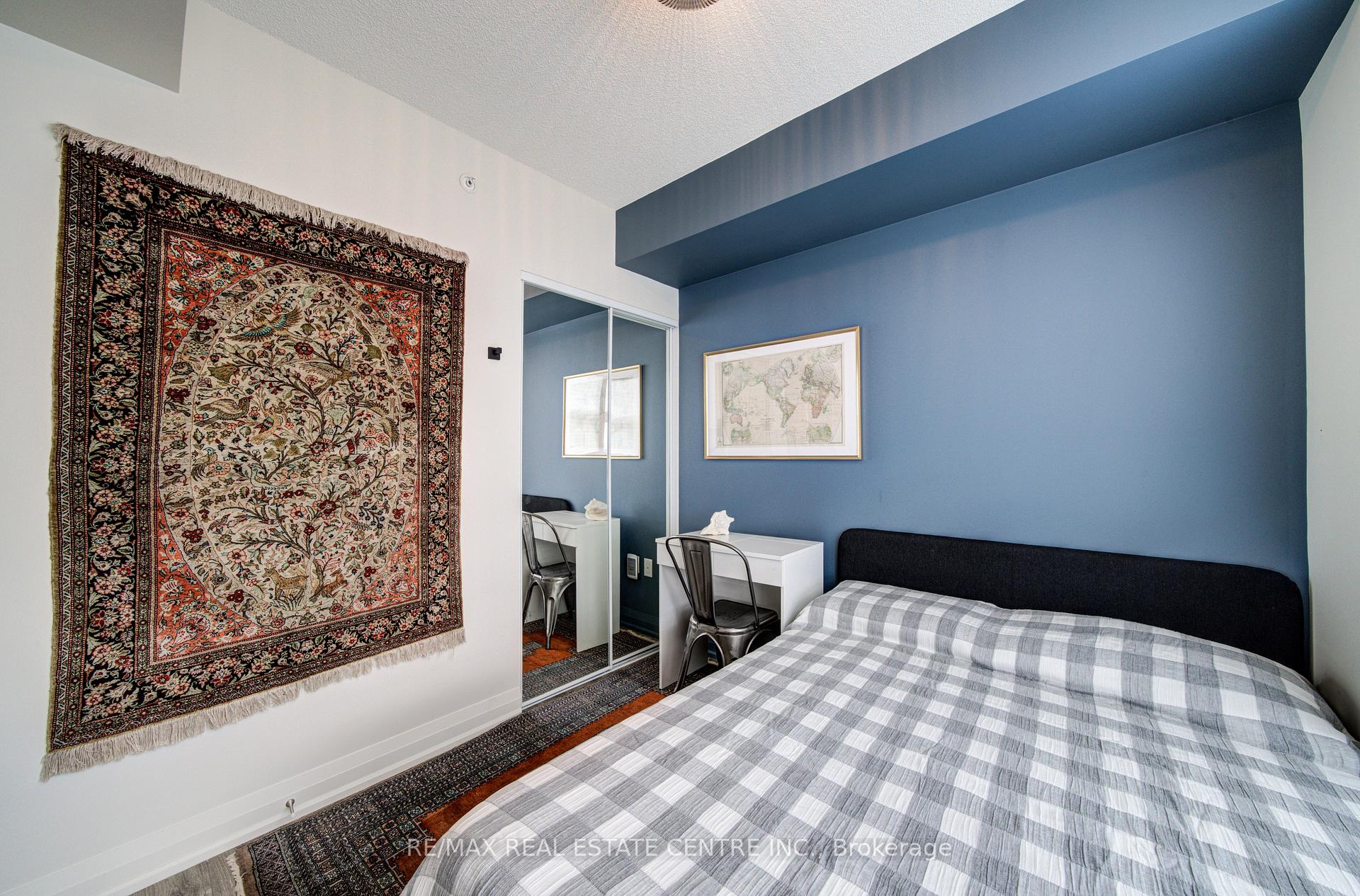 Photo 24 of Unit 2608, 30 Gibbs Road, Etobicoke, Islington-City Centre West — HOMEH