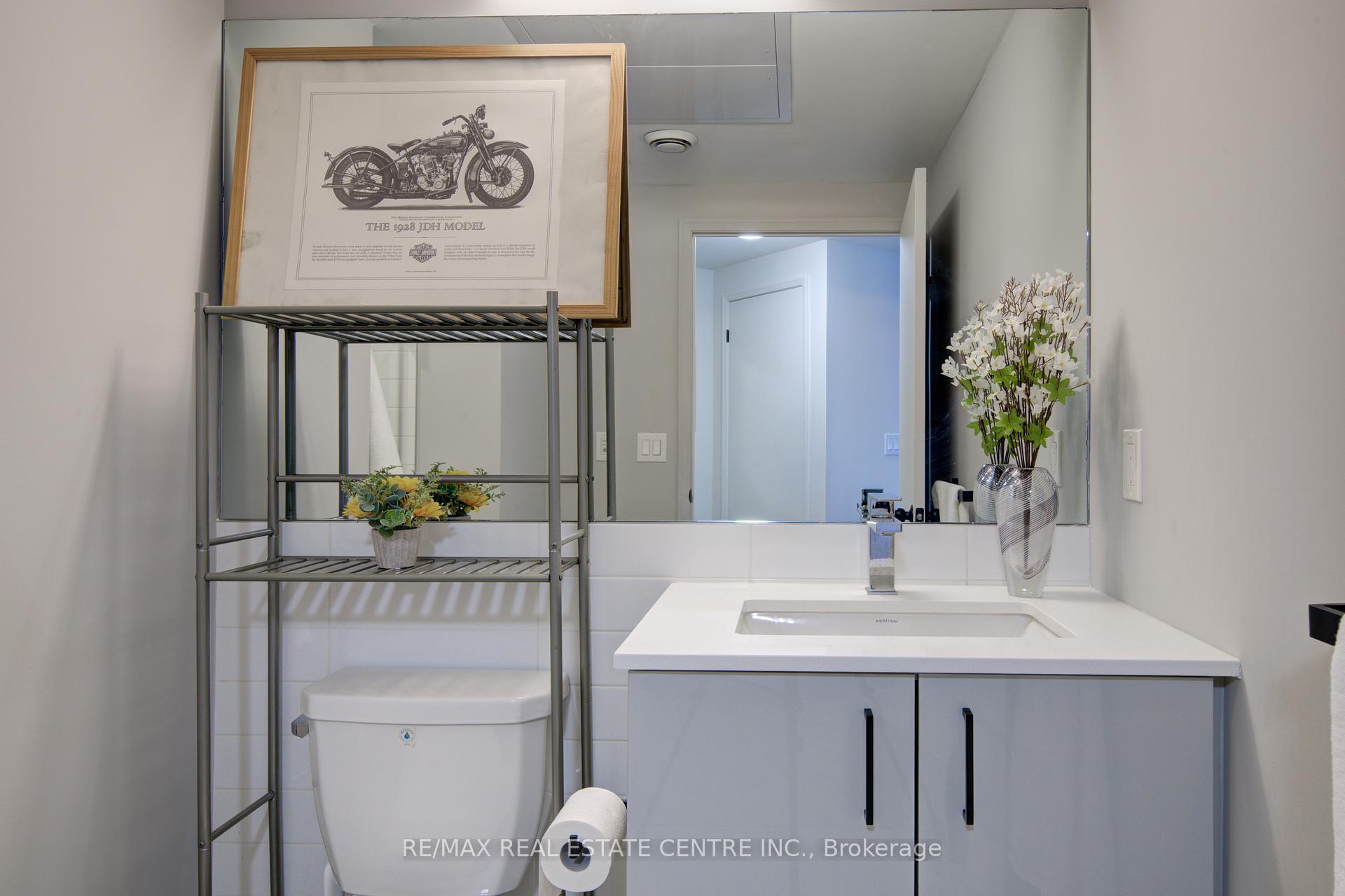 Photo 25 of Unit 2608, 30 Gibbs Road, Etobicoke, Islington-City Centre West — HOMEH