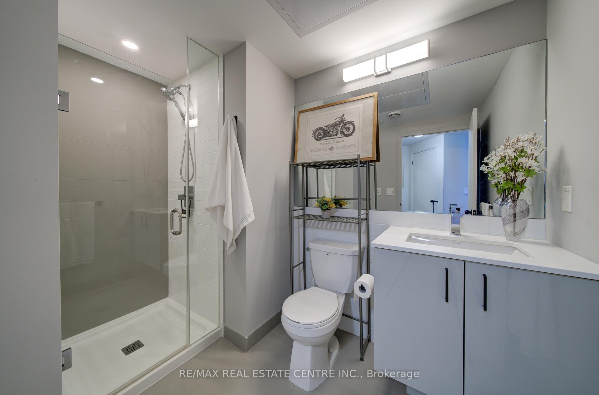 Photo 26 of Unit 2608, 30 Gibbs Road, Etobicoke, Islington-City Centre West — HOMEH