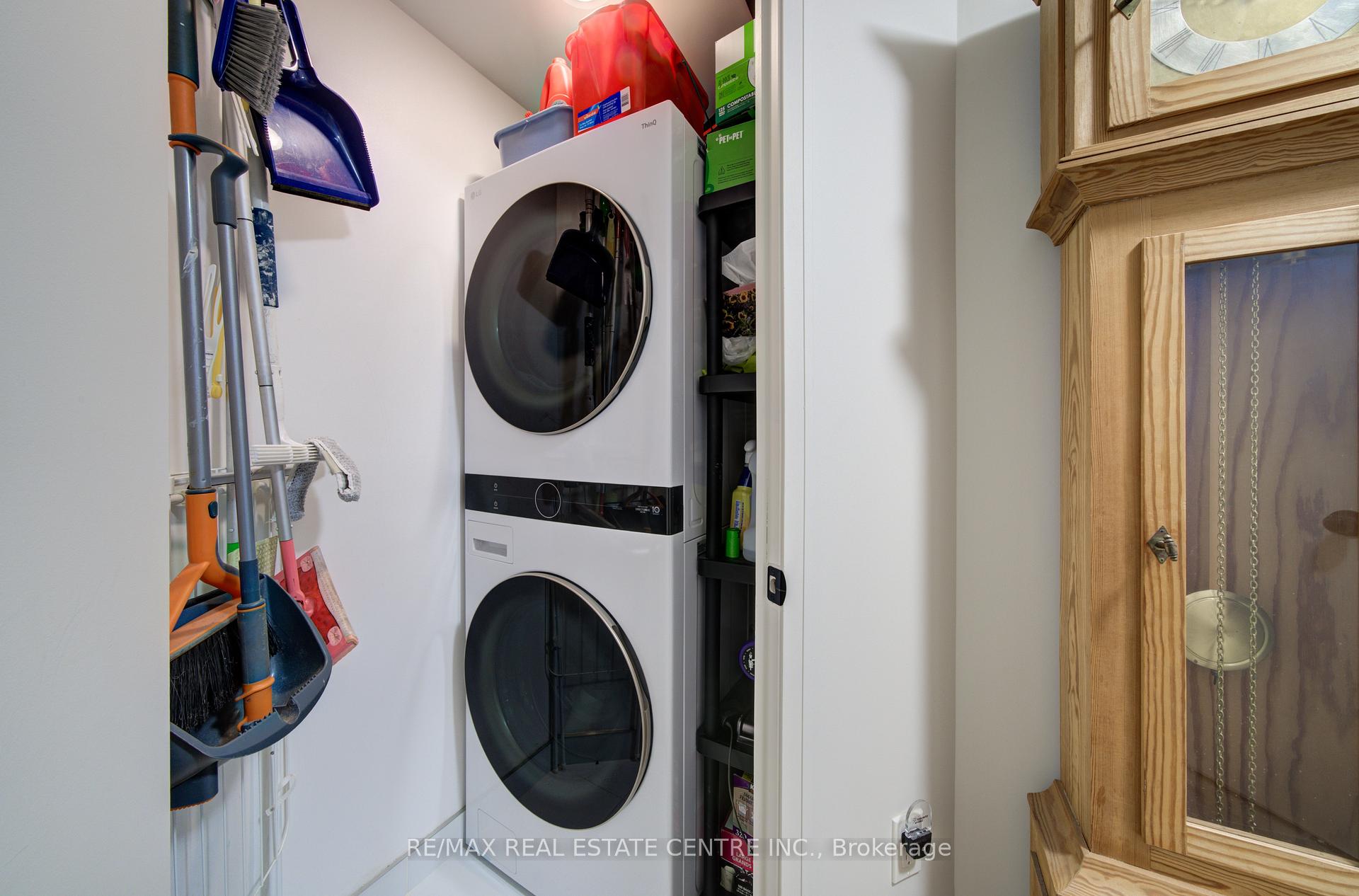 Photo 27 of Unit 2608, 30 Gibbs Road, Etobicoke, Islington-City Centre West — HOMEH