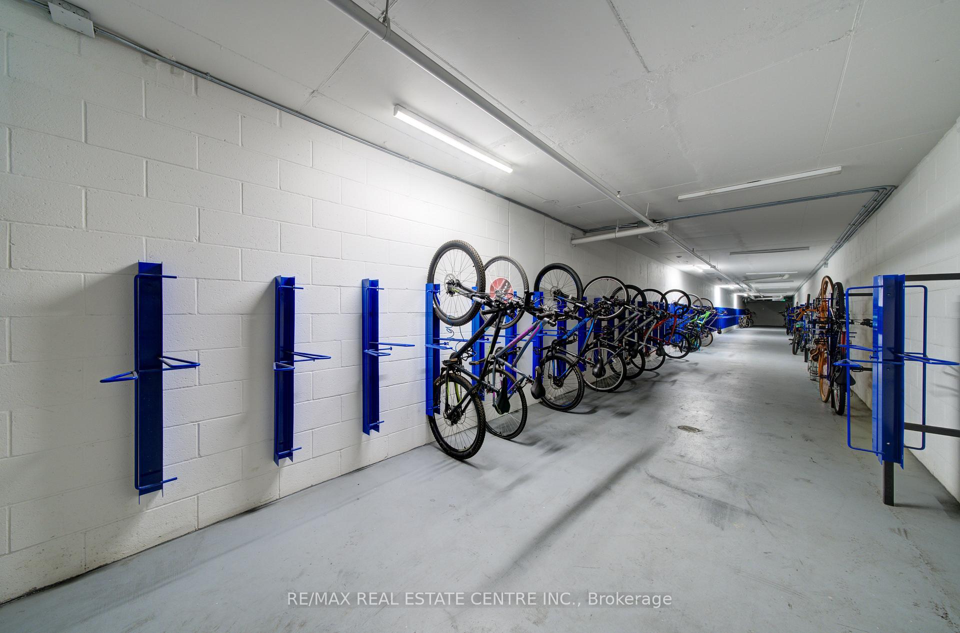 Photo 28 of Unit 2608, 30 Gibbs Road, Etobicoke, Islington-City Centre West — HOMEH