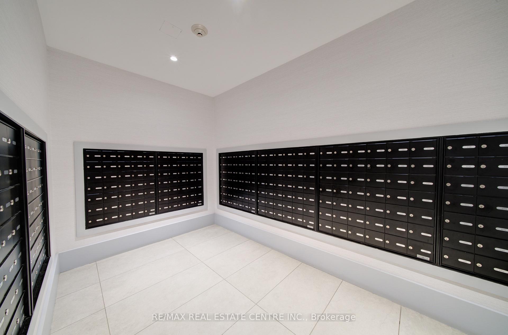 Photo 30 of Unit 2608, 30 Gibbs Road, Etobicoke, Islington-City Centre West — HOMEH