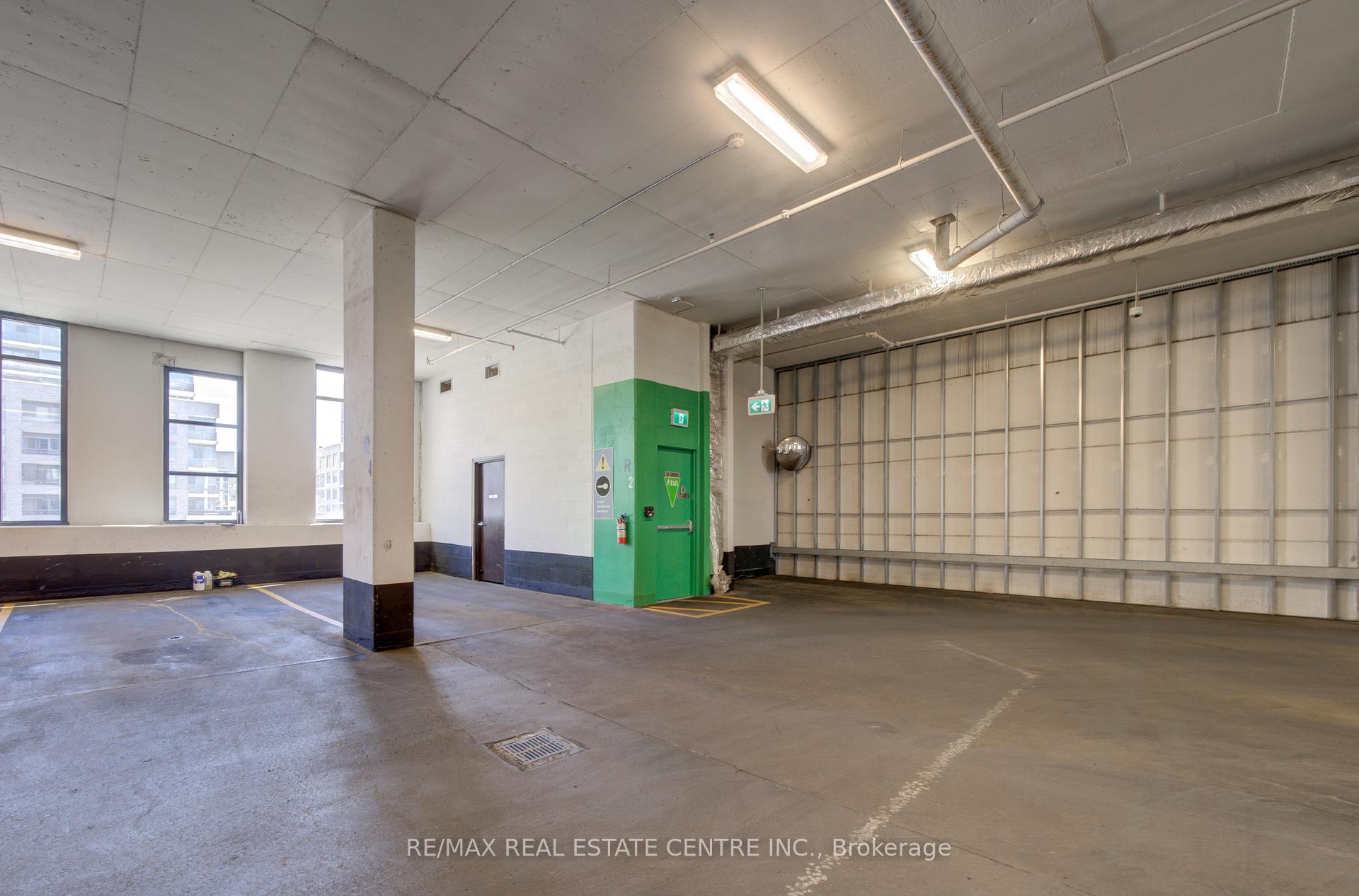 Photo 31 of Unit 2608, 30 Gibbs Road, Etobicoke, Islington-City Centre West — HOMEH