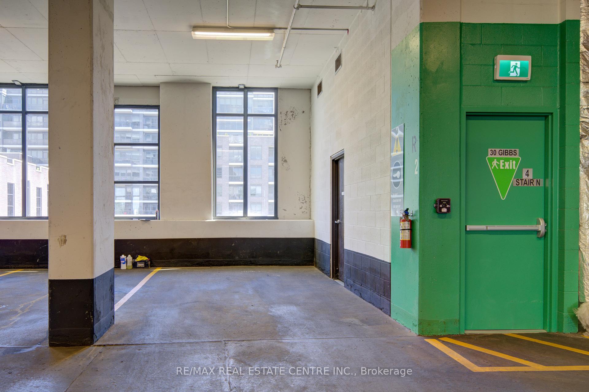 Photo 32 of Unit 2608, 30 Gibbs Road, Etobicoke, Islington-City Centre West — HOMEH