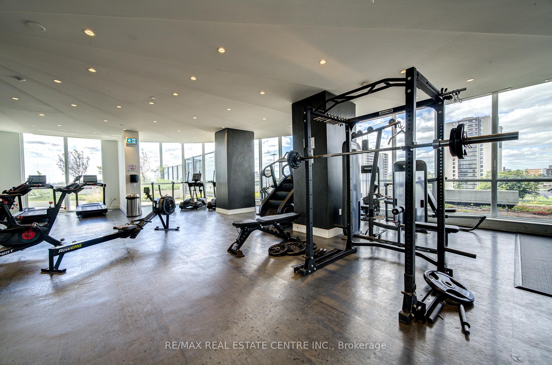 Photo 33 of Unit 2608, 30 Gibbs Road, Etobicoke, Islington-City Centre West — HOMEH