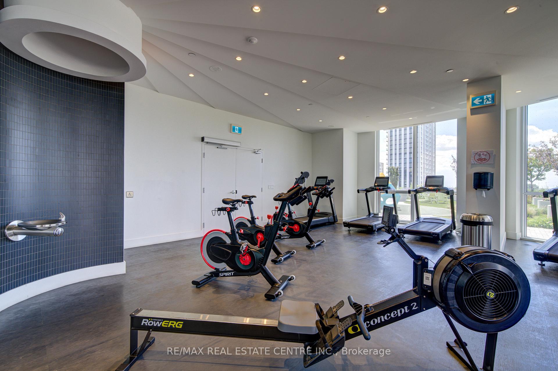 Photo 34 of Unit 2608, 30 Gibbs Road, Etobicoke, Islington-City Centre West — HOMEH