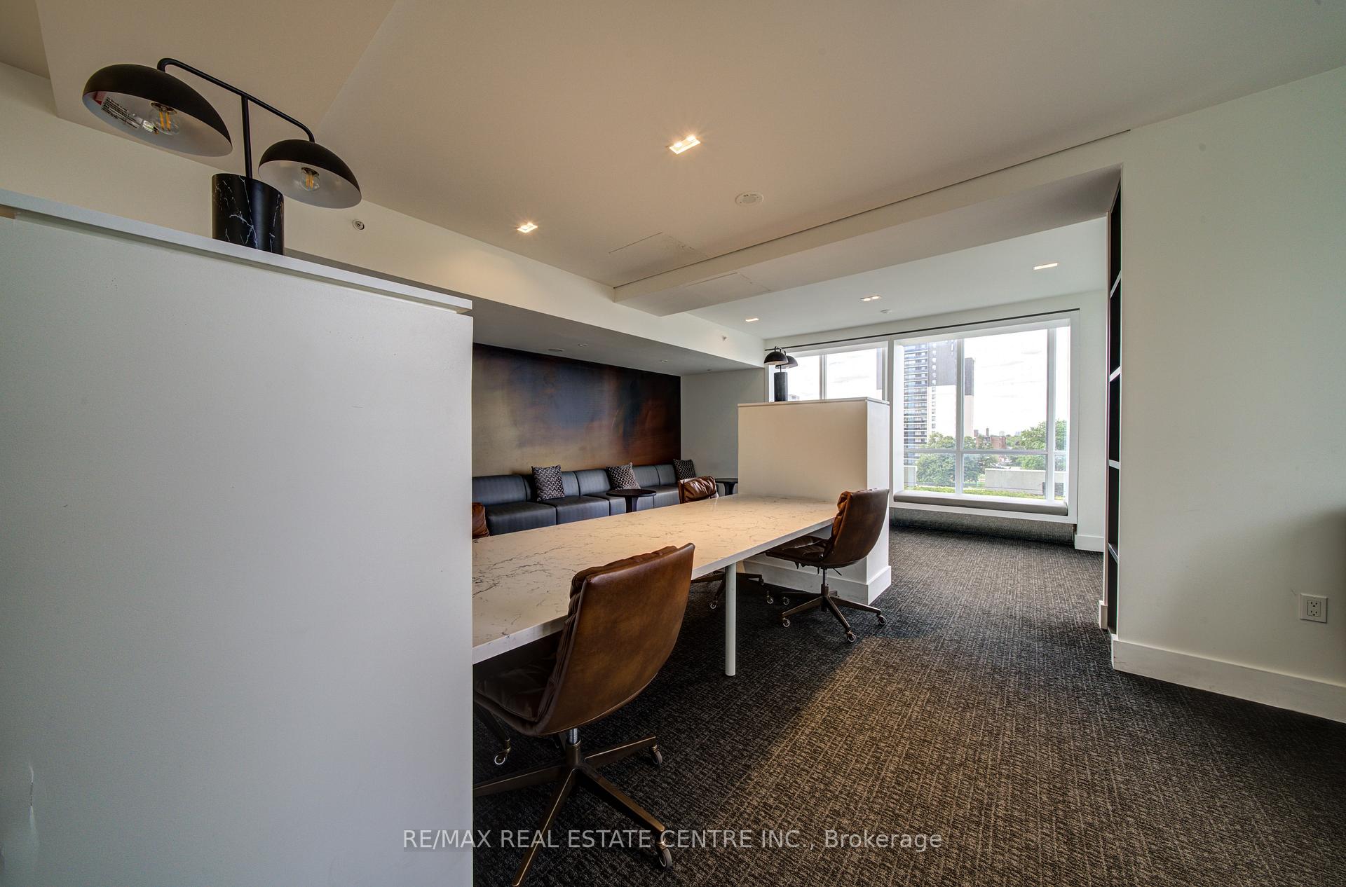 Photo 40 of Unit 2608, 30 Gibbs Road, Etobicoke, Islington-City Centre West — HOMEH