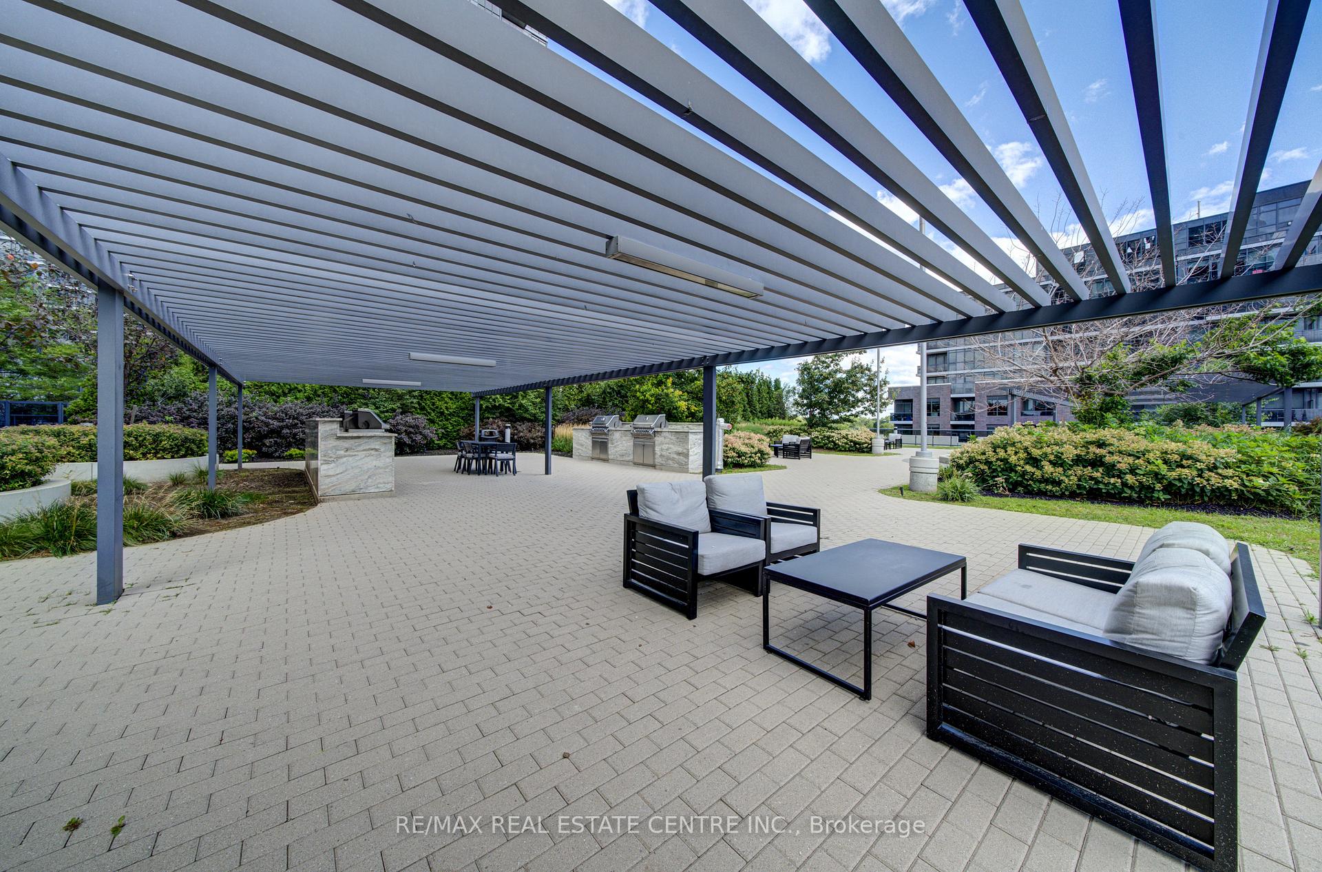 Photo 43 of Unit 2608, 30 Gibbs Road, Etobicoke, Islington-City Centre West — HOMEH