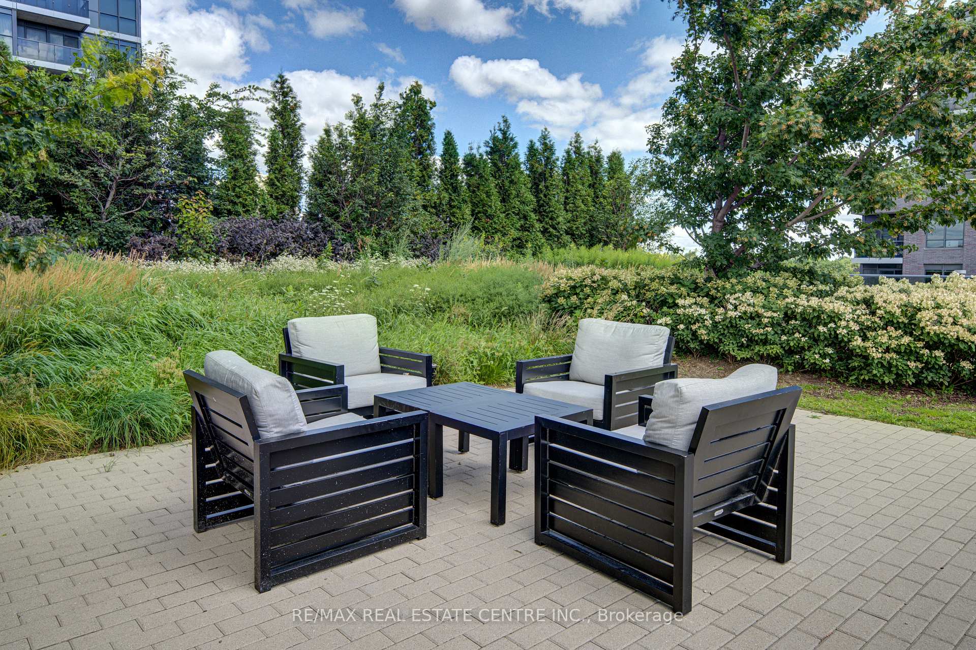 Photo 44 of Unit 2608, 30 Gibbs Road, Etobicoke, Islington-City Centre West — HOMEH