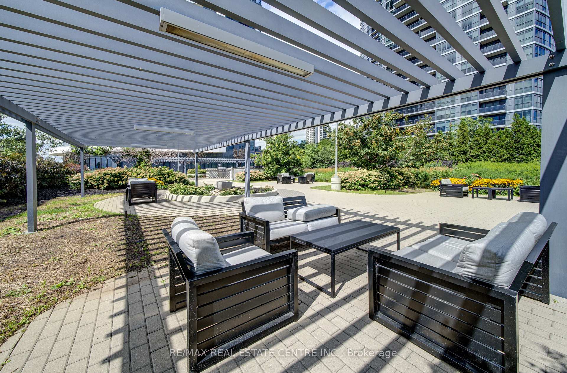 Photo 46 of Unit 2608, 30 Gibbs Road, Etobicoke, Islington-City Centre West — HOMEH