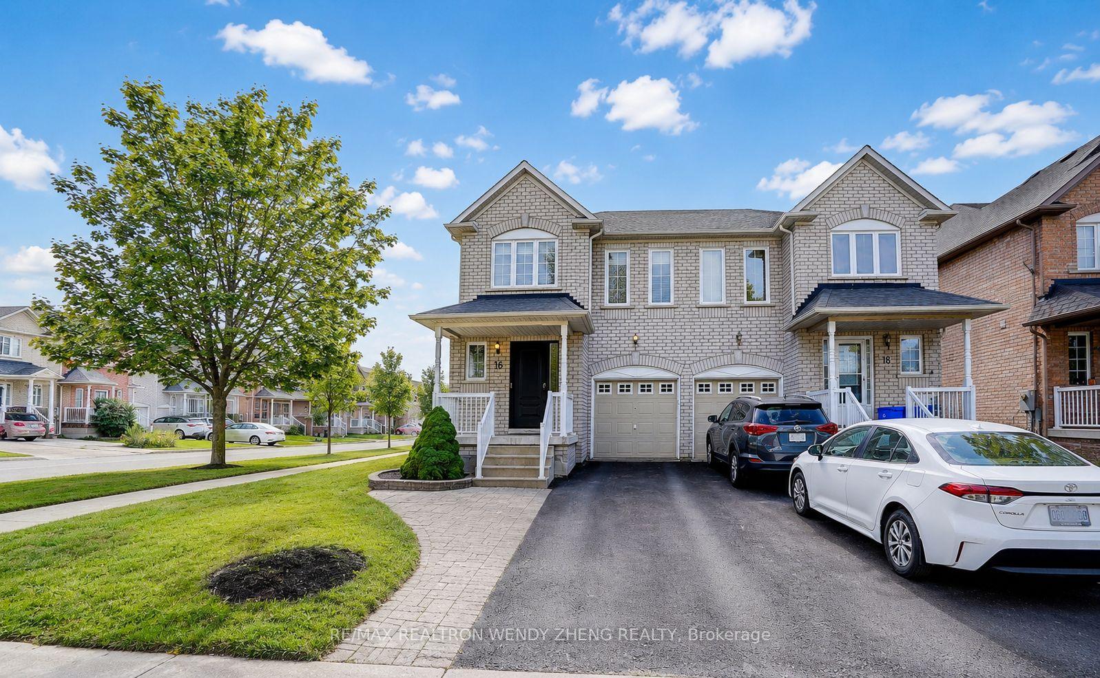 Photo 1 of 16 Anita Drive, Markham, Village Green-South Unionville — HOMEH