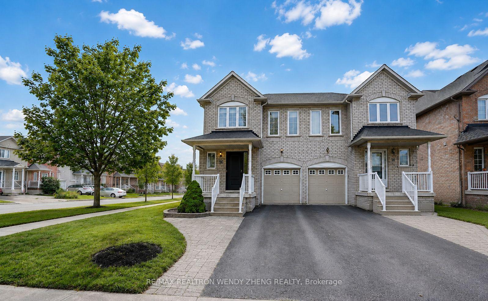 Photo 2 of 16 Anita Drive, Markham, Village Green-South Unionville — HOMEH