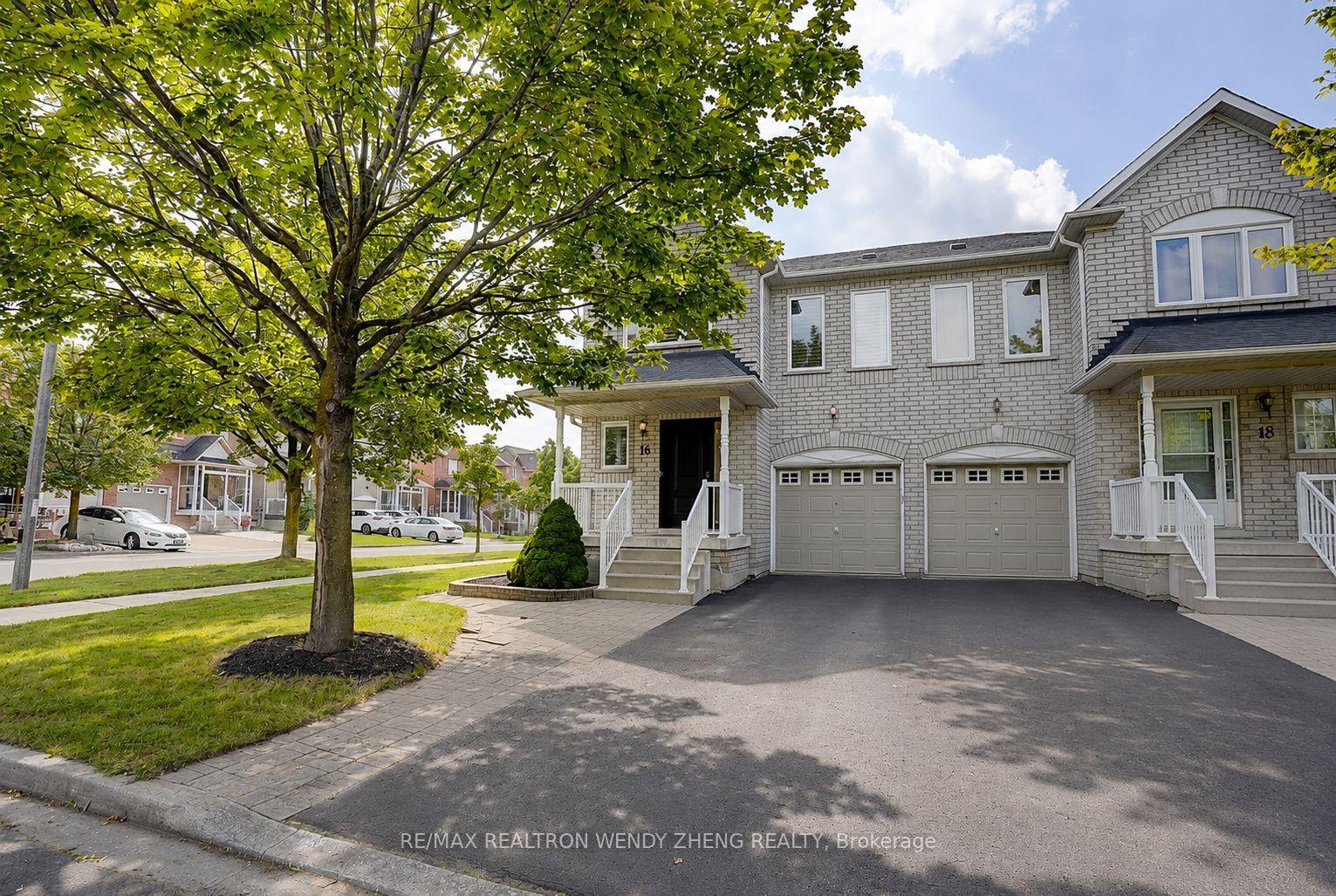 Photo 4 of 16 Anita Drive, Markham, Village Green-South Unionville — HOMEH
