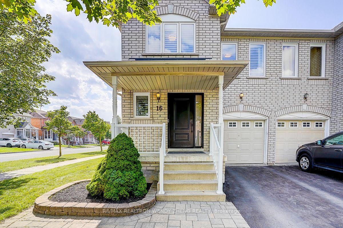 Photo 6 of 16 Anita Drive, Markham, Village Green-South Unionville — HOMEH