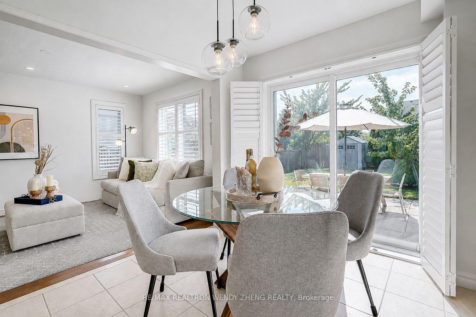Photo 12 of 16 Anita Drive, Markham, Village Green-South Unionville — HOMEH
