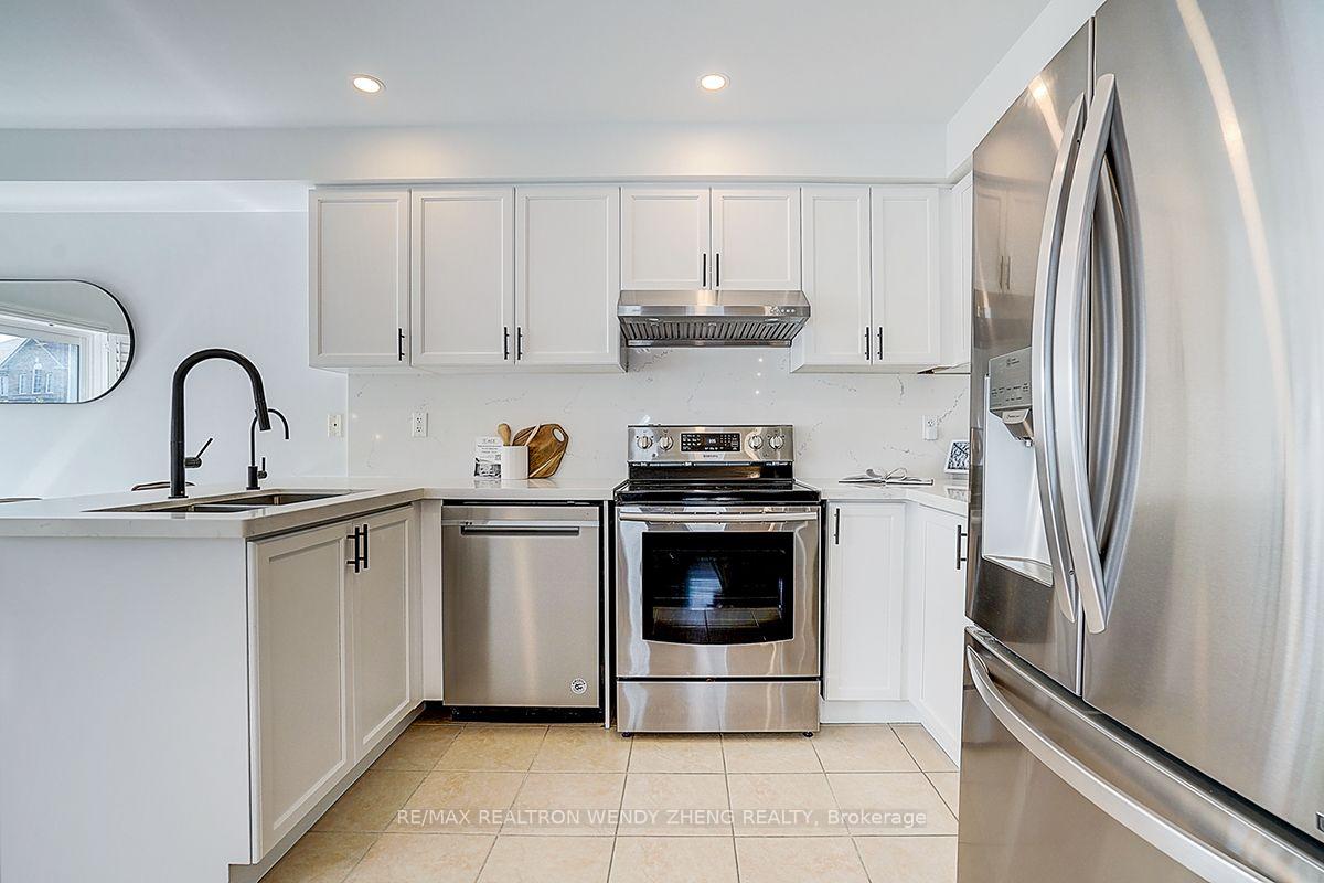 Photo 15 of 16 Anita Drive, Markham, Village Green-South Unionville — HOMEH