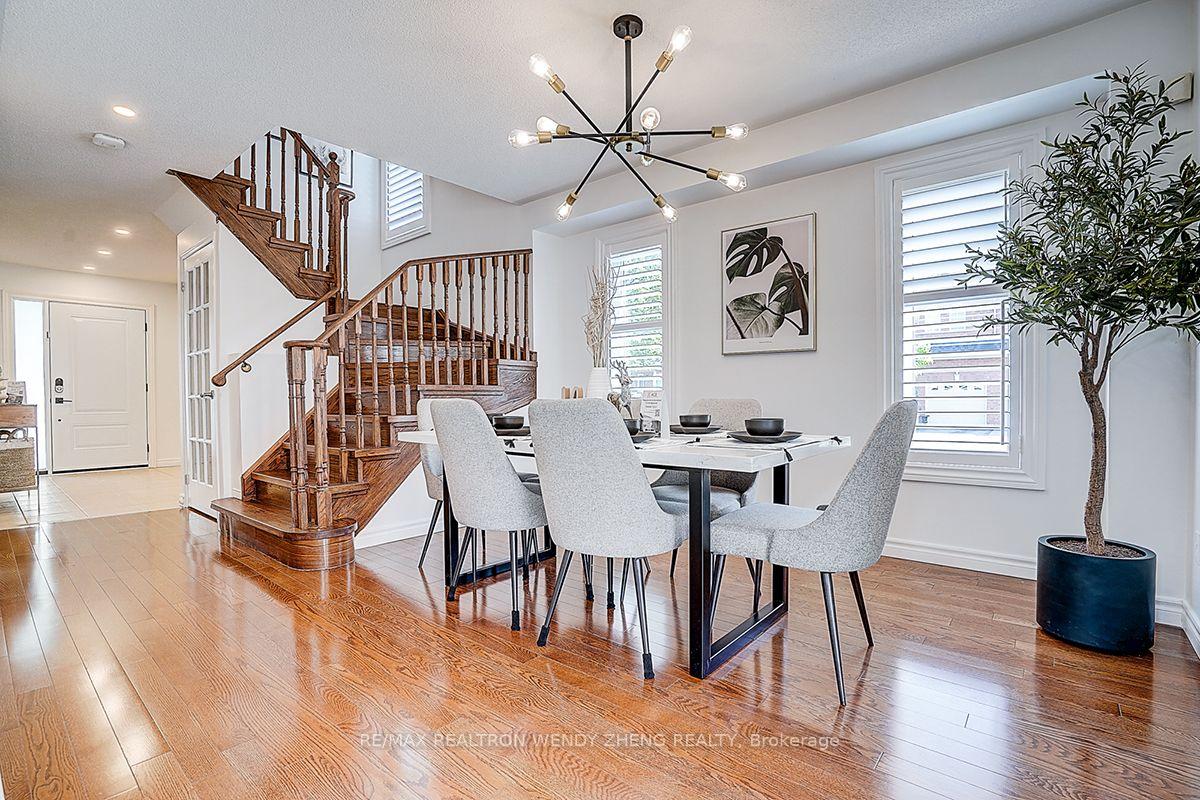 Photo 16 of 16 Anita Drive, Markham, Village Green-South Unionville — HOMEH