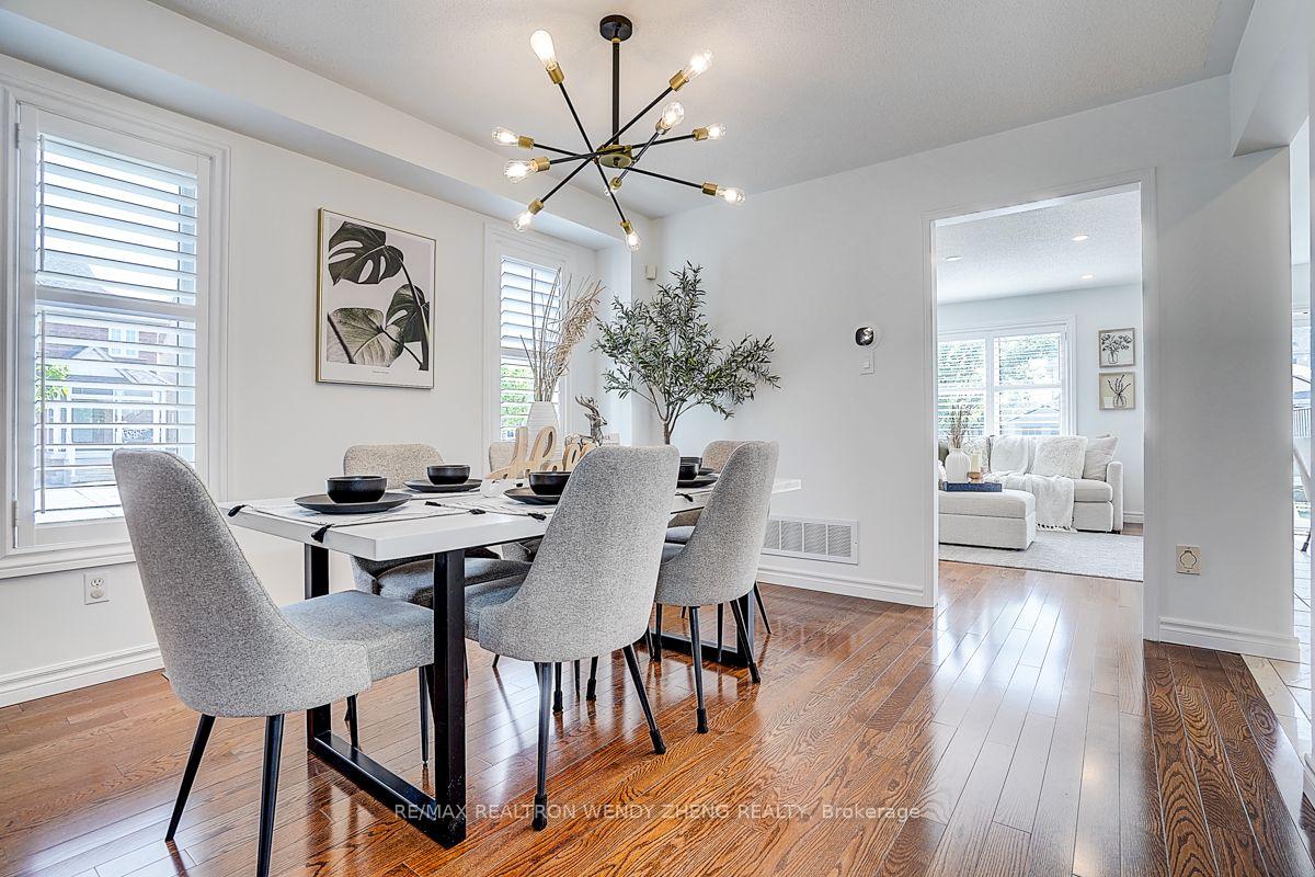 Photo 17 of 16 Anita Drive, Markham, Village Green-South Unionville — HOMEH