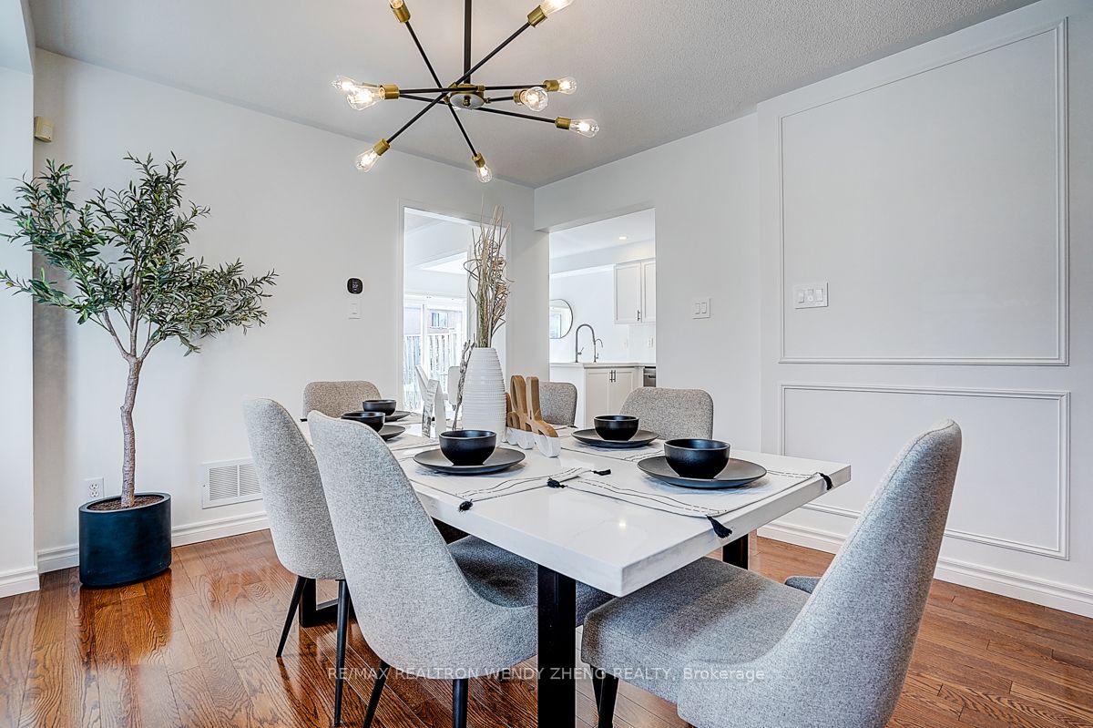 Photo 18 of 16 Anita Drive, Markham, Village Green-South Unionville — HOMEH