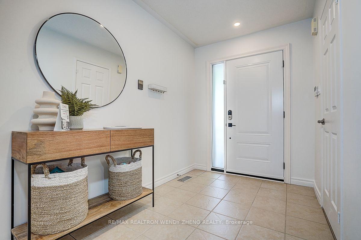 Photo 19 of 16 Anita Drive, Markham, Village Green-South Unionville — HOMEH