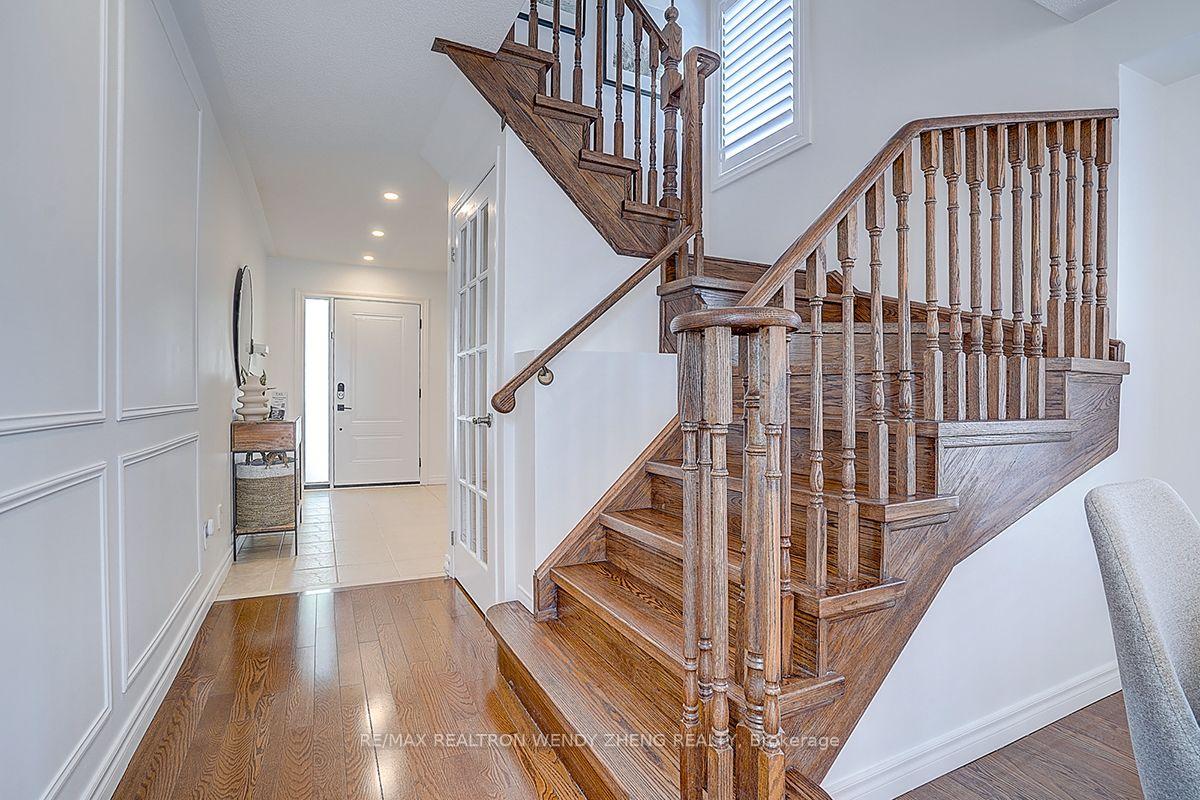 Photo 20 of 16 Anita Drive, Markham, Village Green-South Unionville — HOMEH
