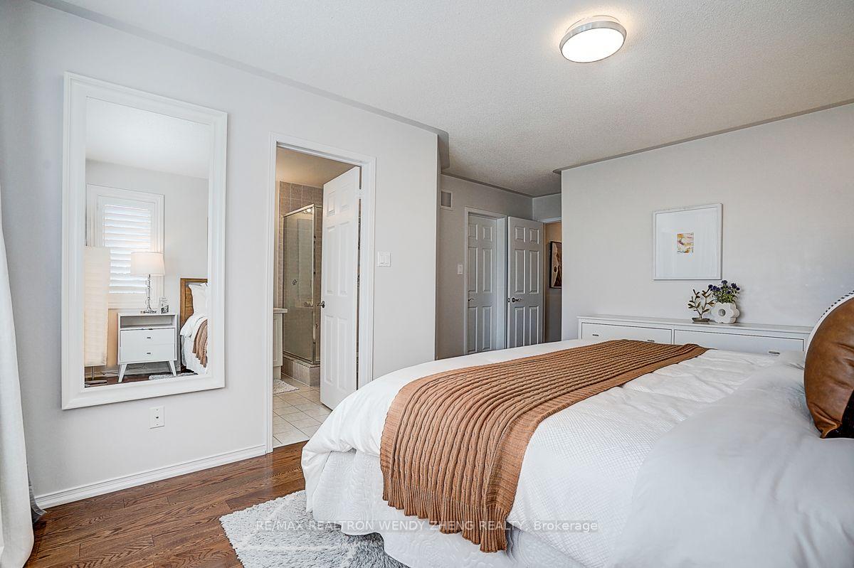 Photo 24 of 16 Anita Drive, Markham, Village Green-South Unionville — HOMEH