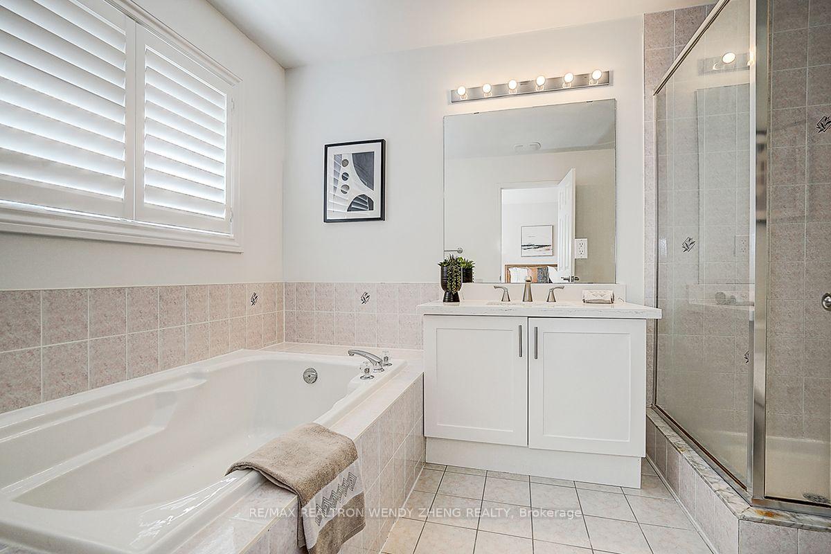 Photo 25 of 16 Anita Drive, Markham, Village Green-South Unionville — HOMEH