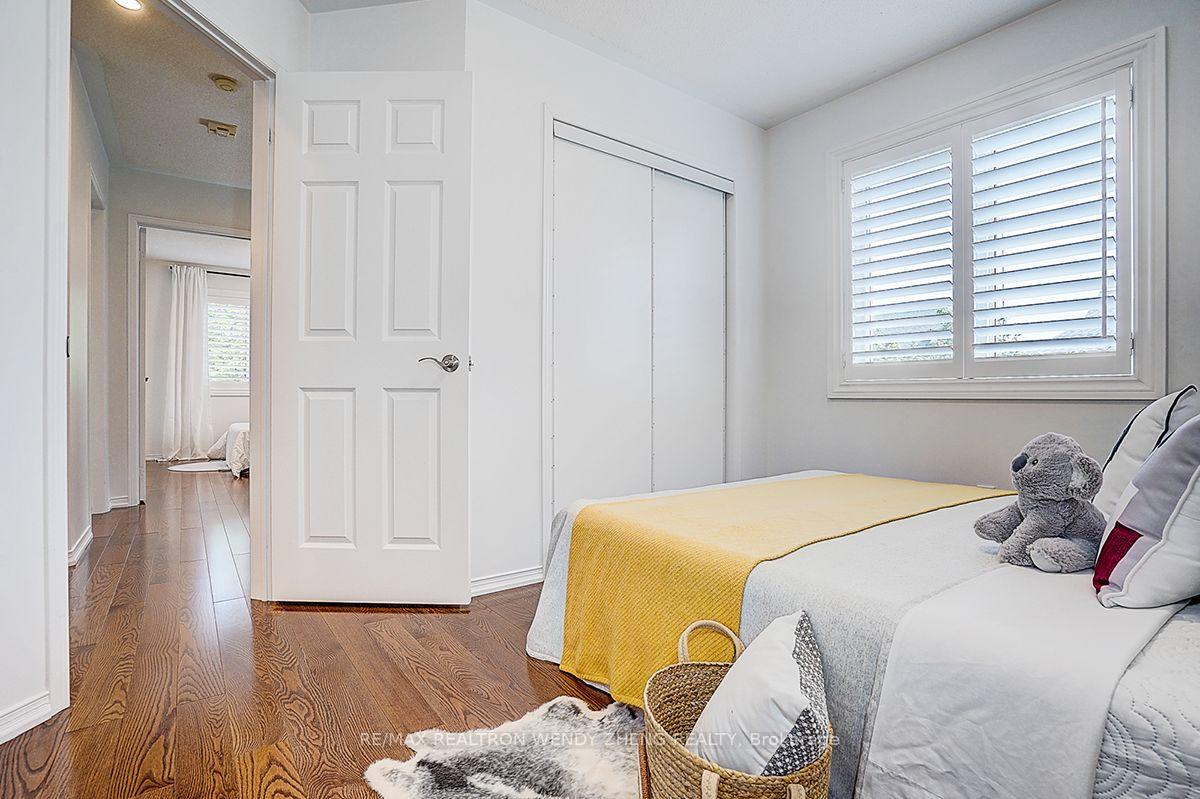 Photo 27 of 16 Anita Drive, Markham, Village Green-South Unionville — HOMEH