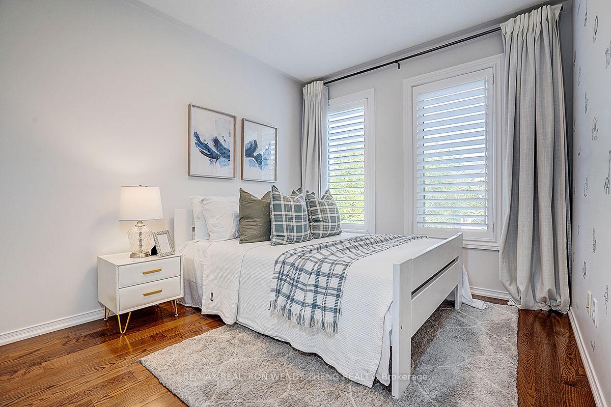 Photo 30 of 16 Anita Drive, Markham, Village Green-South Unionville — HOMEH