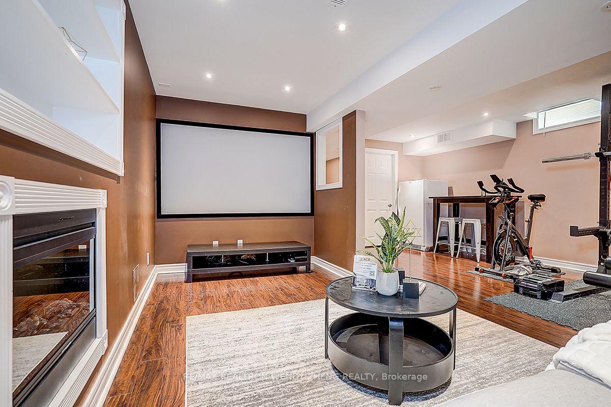 Photo 33 of 16 Anita Drive, Markham, Village Green-South Unionville — HOMEH
